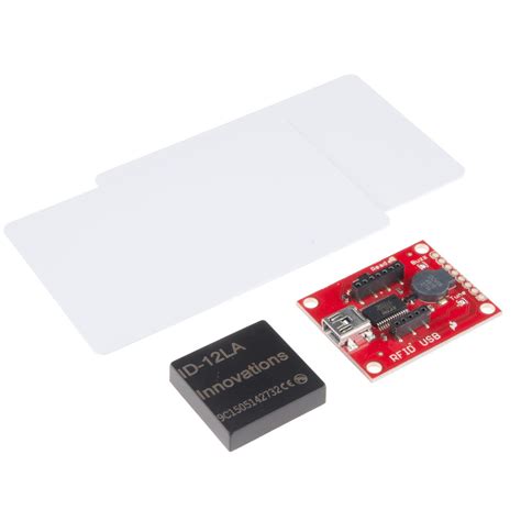 all in one rfid reader|id 12la rfid kit.